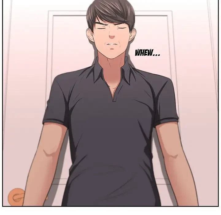 Uncle Chapter 8, page 91