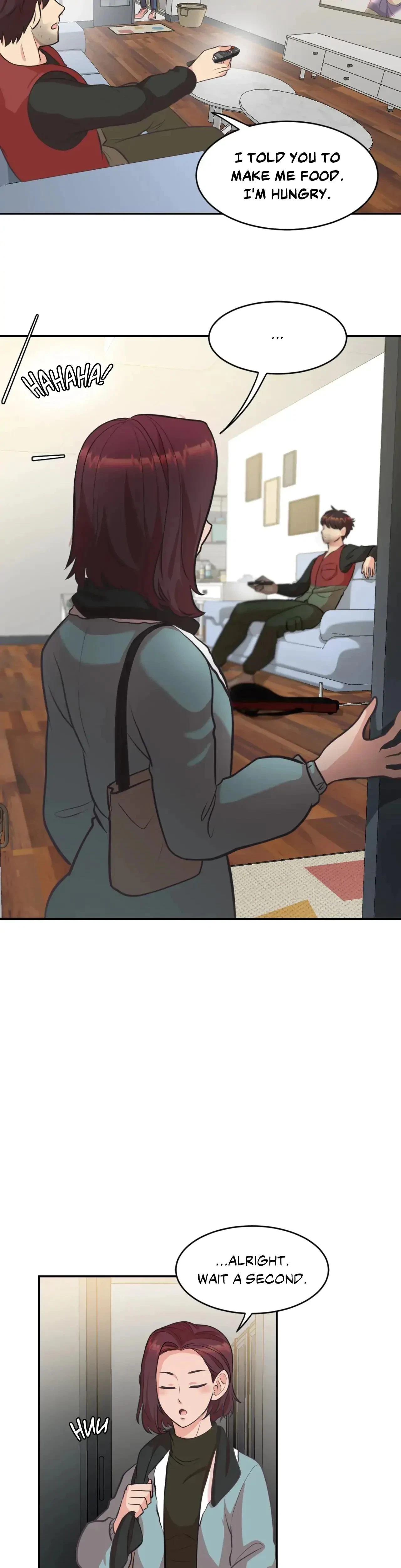 Cradle Robbing Chapter 15, page 16