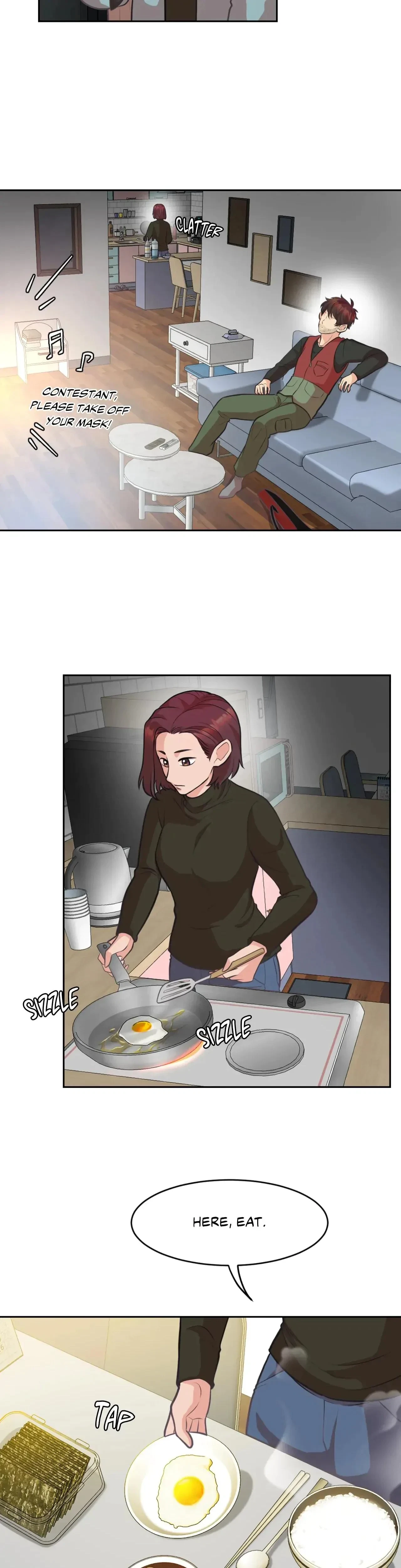 Cradle Robbing Chapter 15, page 17