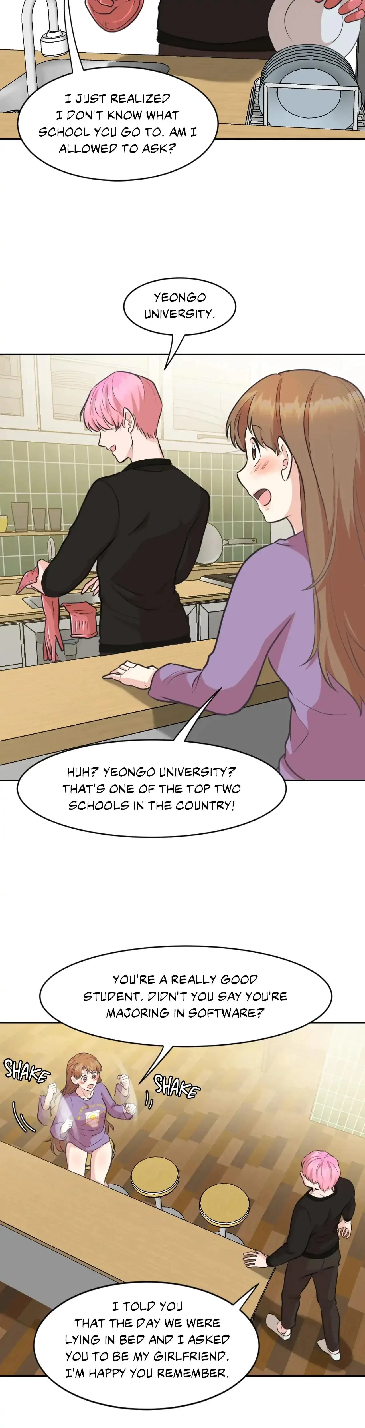 Cradle Robbing Chapter 15, page 5
