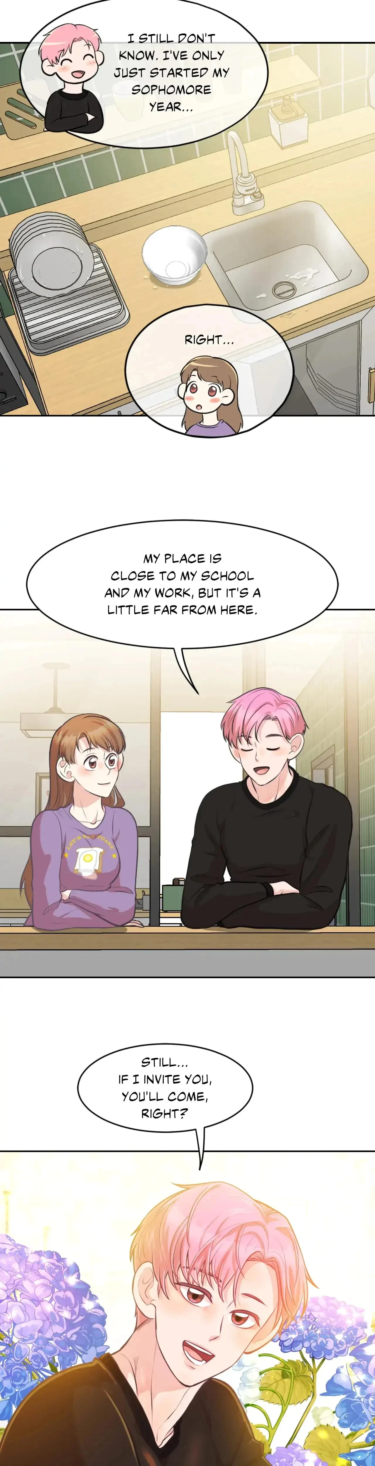 Cradle Robbing Chapter 15, page 7