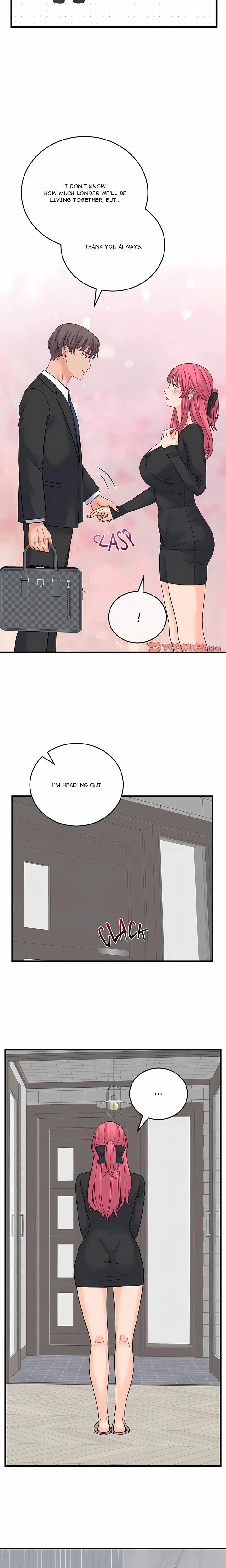 From Pauper To Prince Chapter 48, page 21