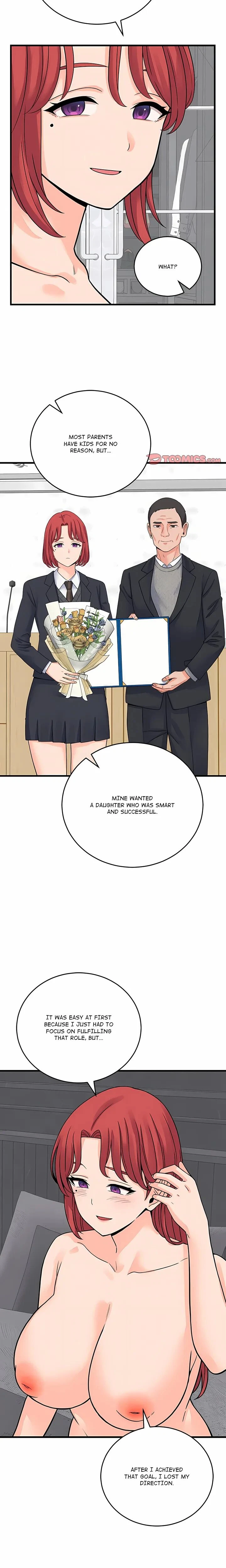 From Pauper To Prince Chapter 48, page 6