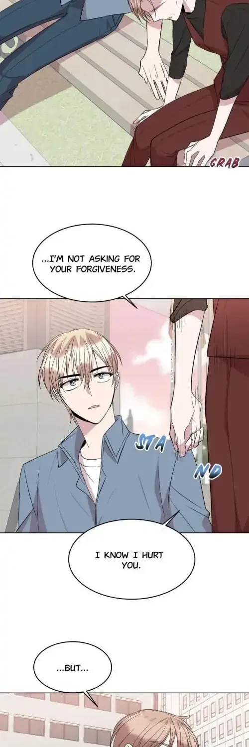 Mr. Sangtae's Misfortune Chapter 23, page 10