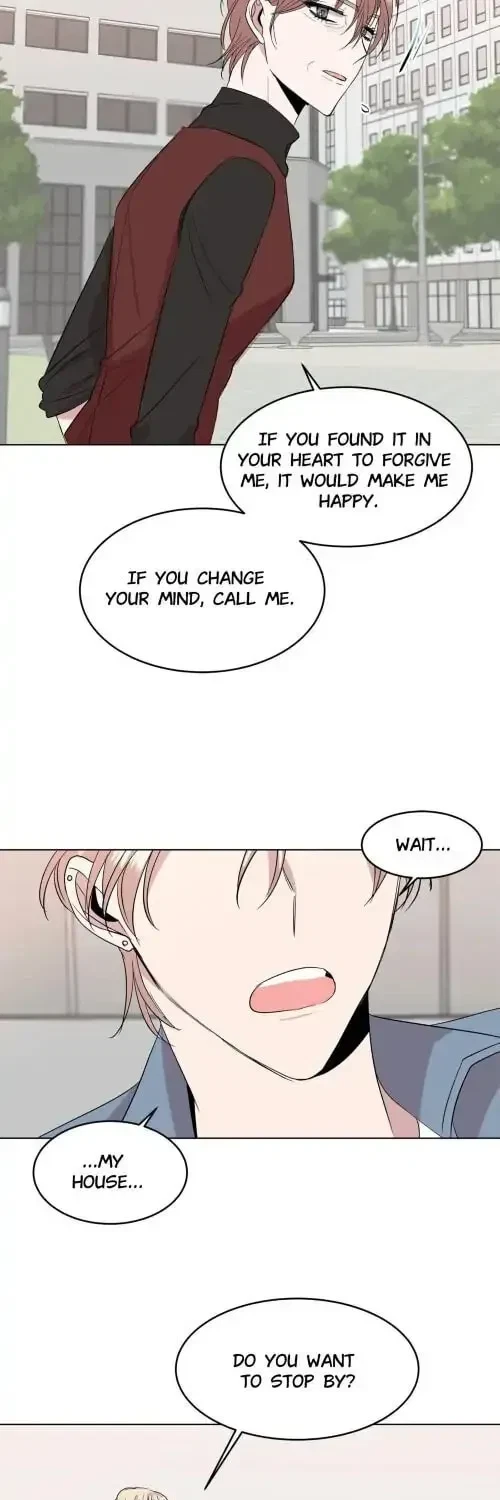 Mr. Sangtae's Misfortune Chapter 23, page 11