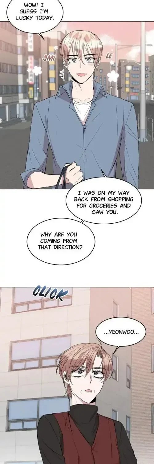Mr. Sangtae's Misfortune Chapter 23, page 2