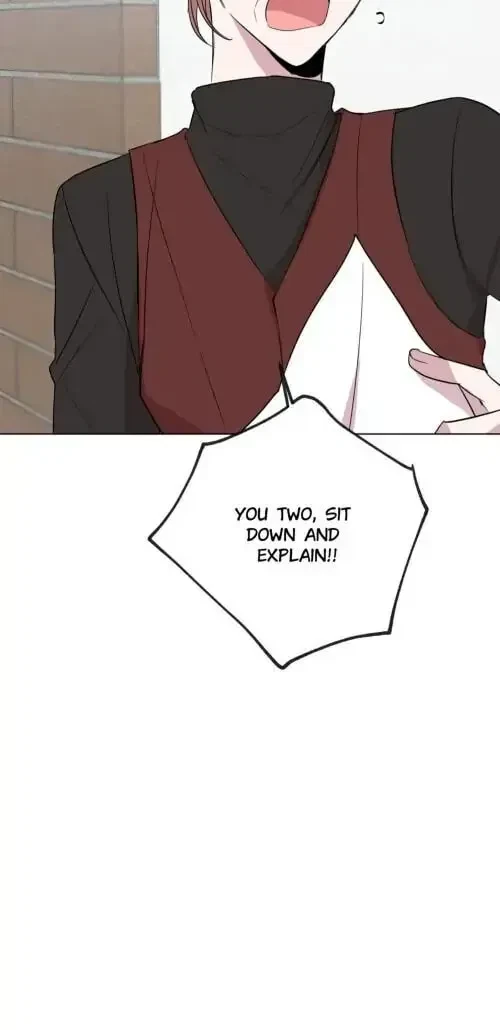 Mr. Sangtae's Misfortune Chapter 23, page 21