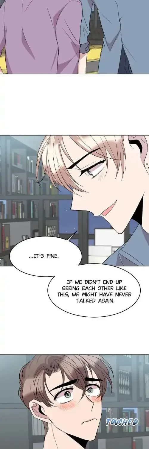 Mr. Sangtae's Misfortune Chapter 23, page 29