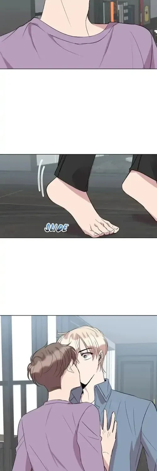 Mr. Sangtae's Misfortune Chapter 23, page 30