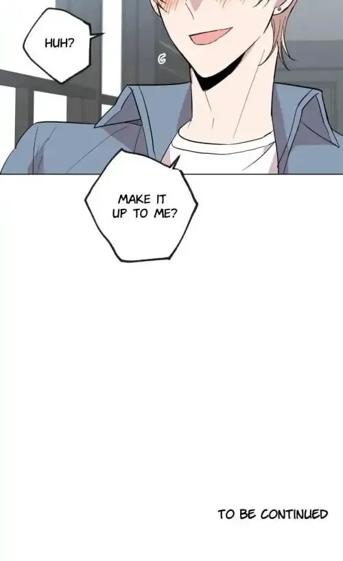 Mr. Sangtae's Misfortune Chapter 23, page 32