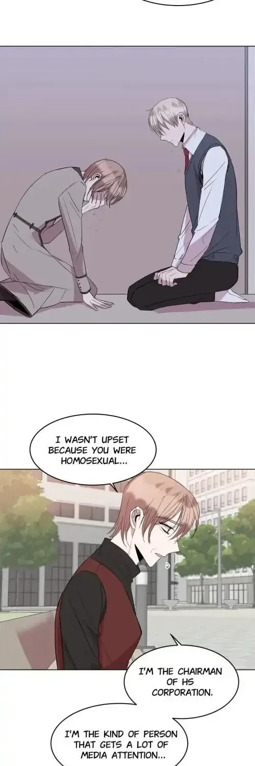 Mr. Sangtae's Misfortune Chapter 23, page 7