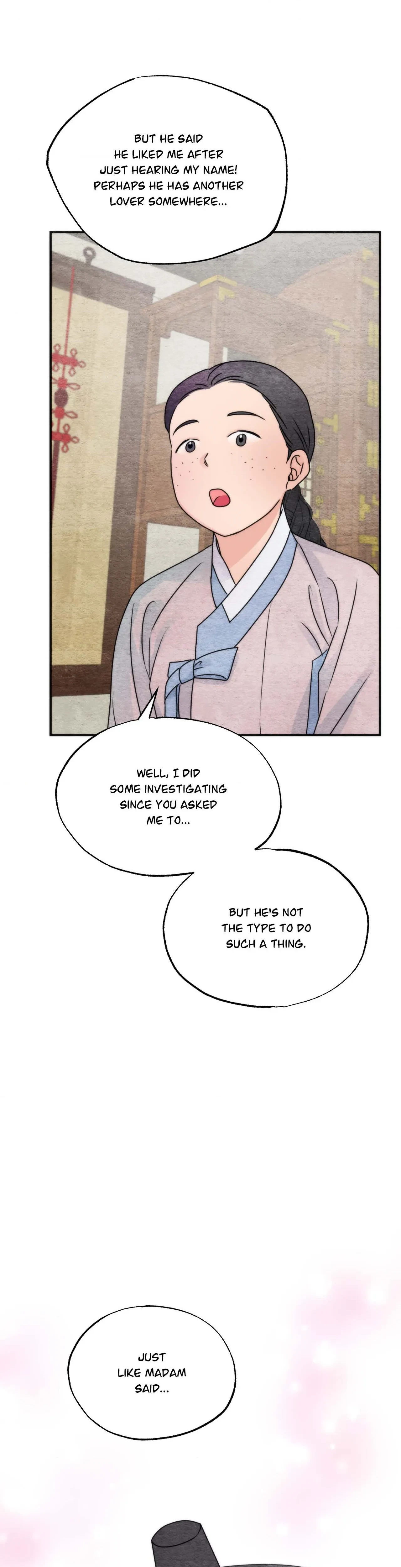 A Most Consummate Night Chapter 1, page 14