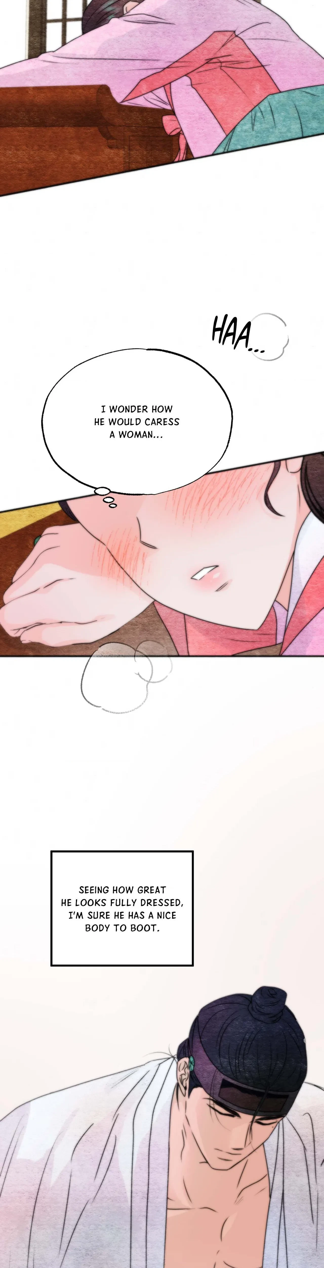 A Most Consummate Night Chapter 1, page 20