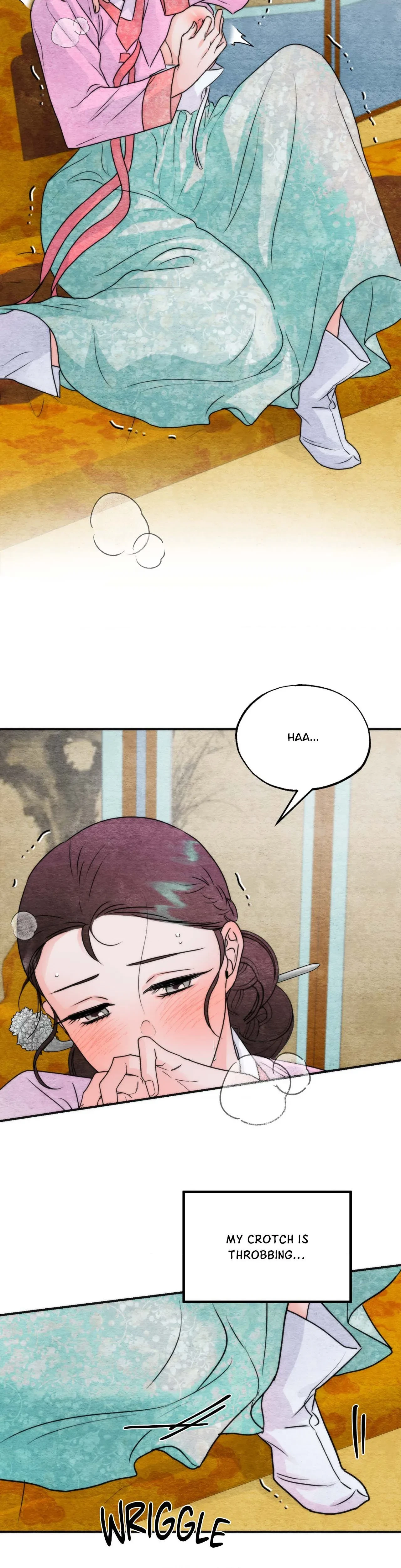 A Most Consummate Night Chapter 1, page 24
