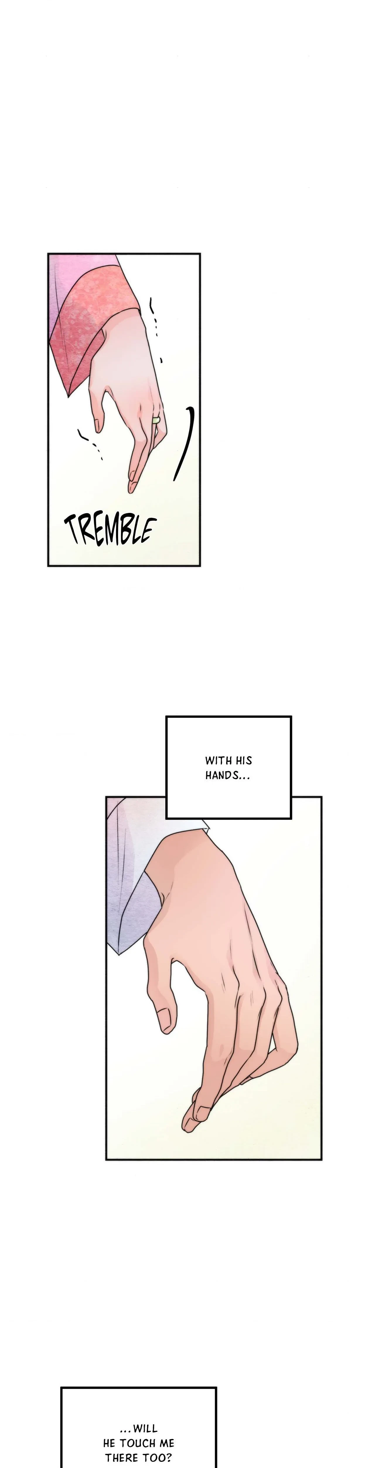 A Most Consummate Night Chapter 1, page 25
