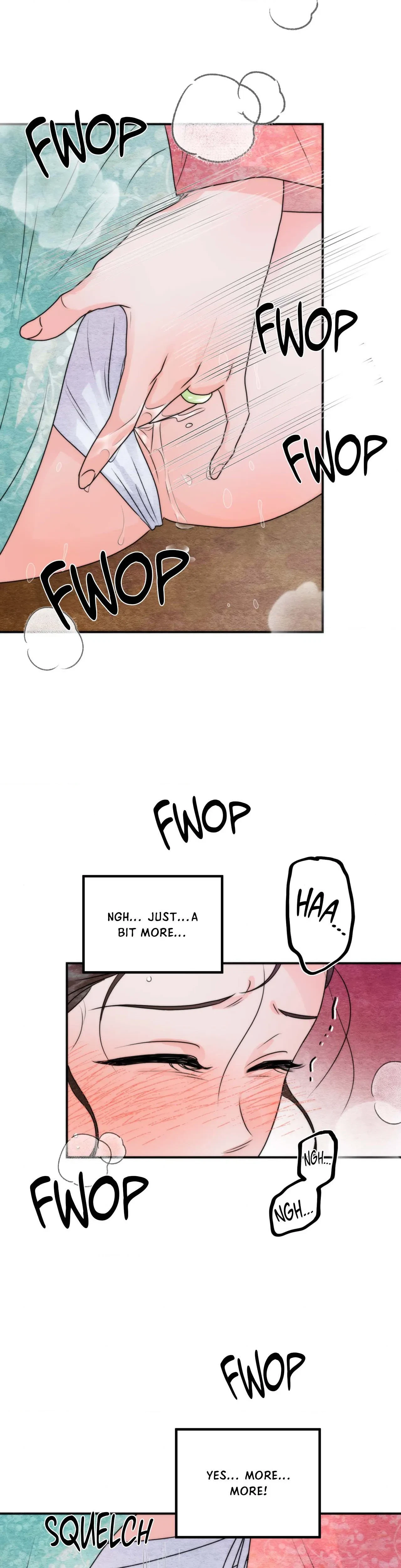 A Most Consummate Night Chapter 1, page 27