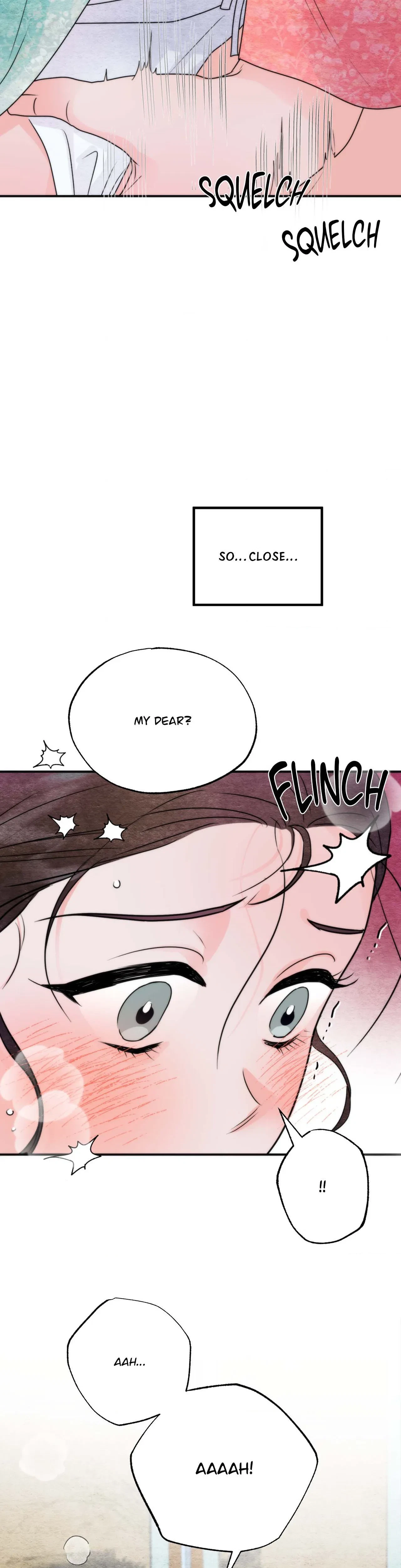 A Most Consummate Night Chapter 1, page 28