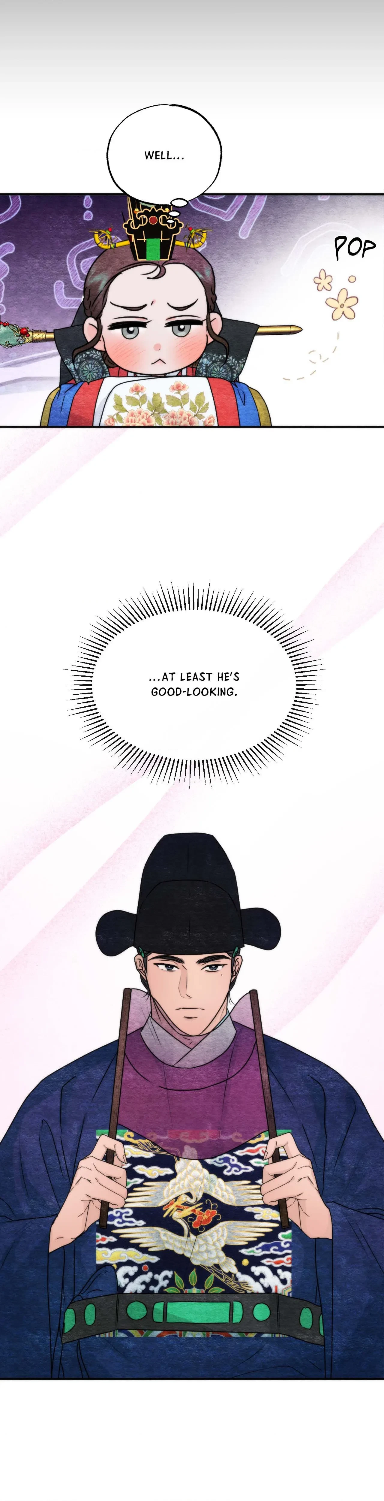 A Most Consummate Night Chapter 1, page 6