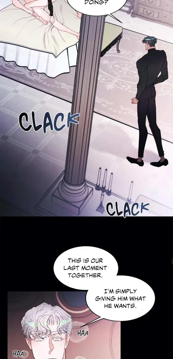 Stage Of The Dark Souls Chapter 30, page 2