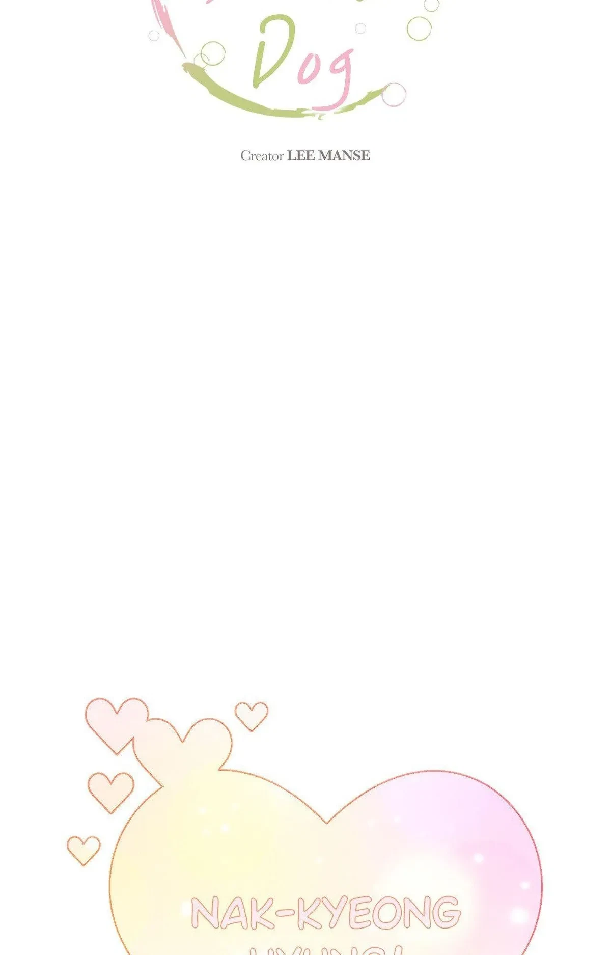 Let Me Be Your Dog Chapter 6, page 16