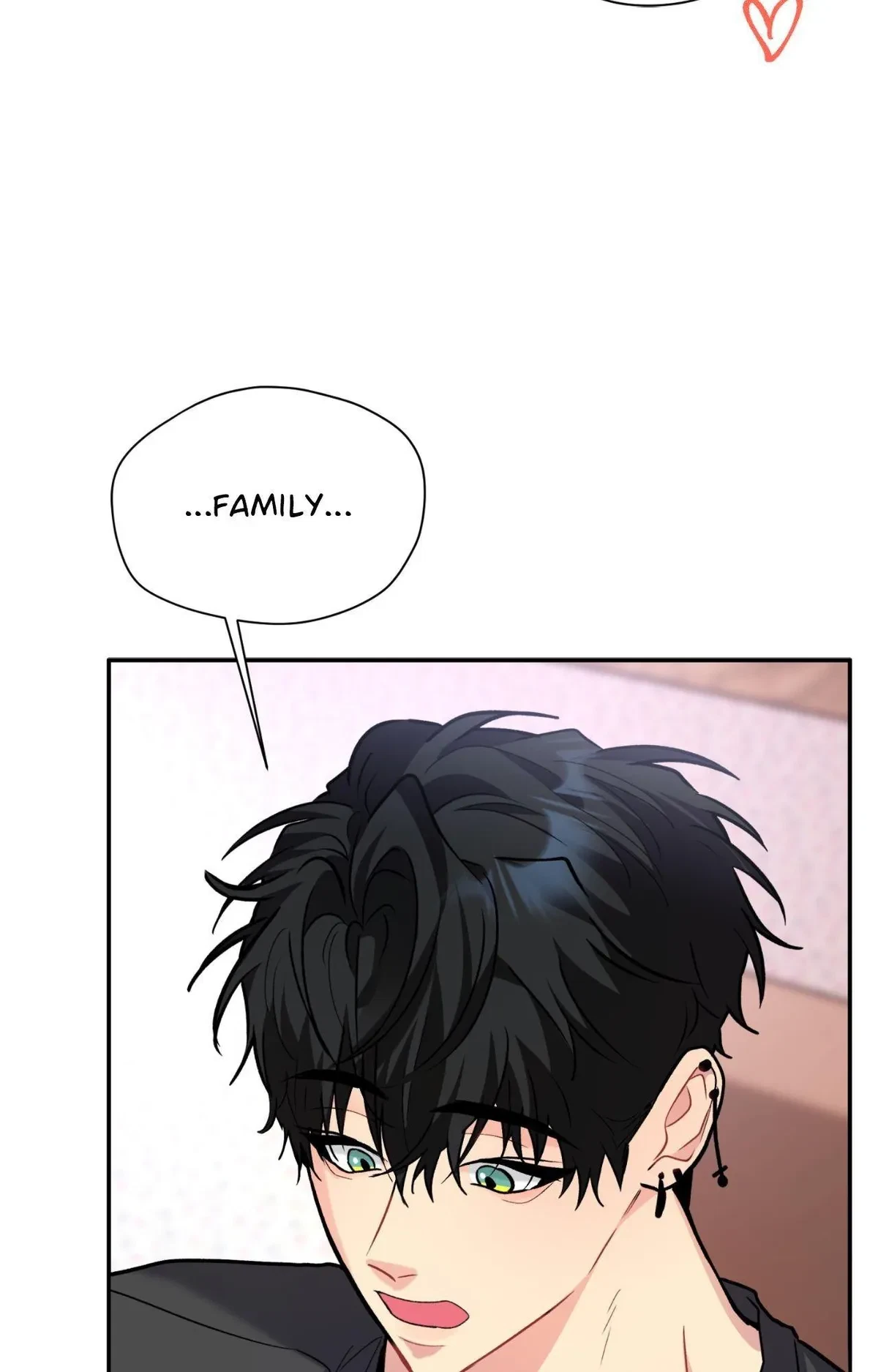 Let Me Be Your Dog Chapter 6, page 57