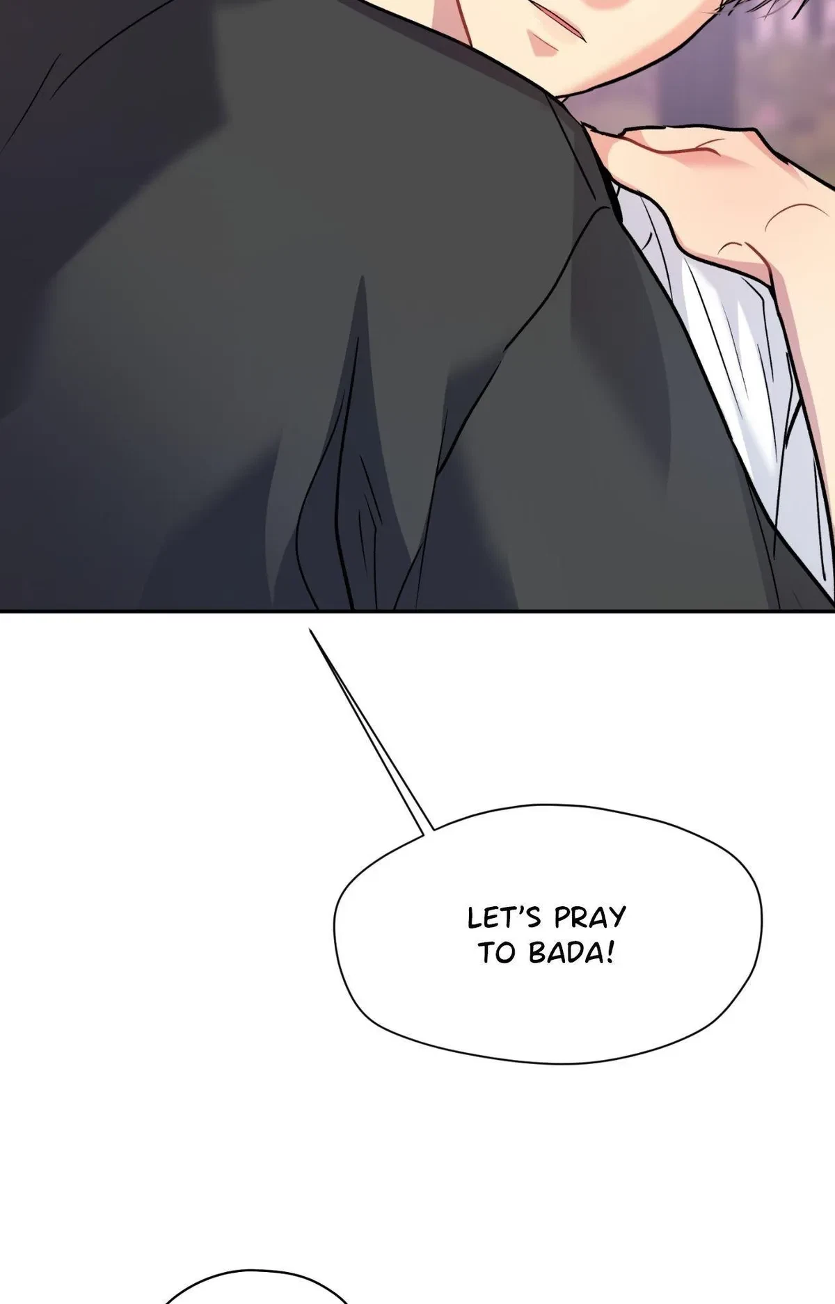 Let Me Be Your Dog Chapter 6, page 60