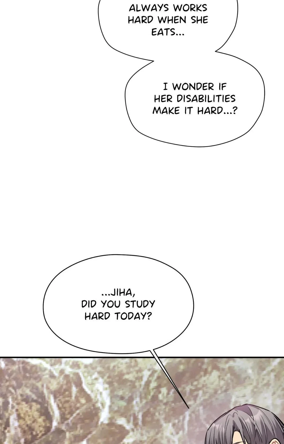 Let Me Be Your Dog Chapter 6, page 62