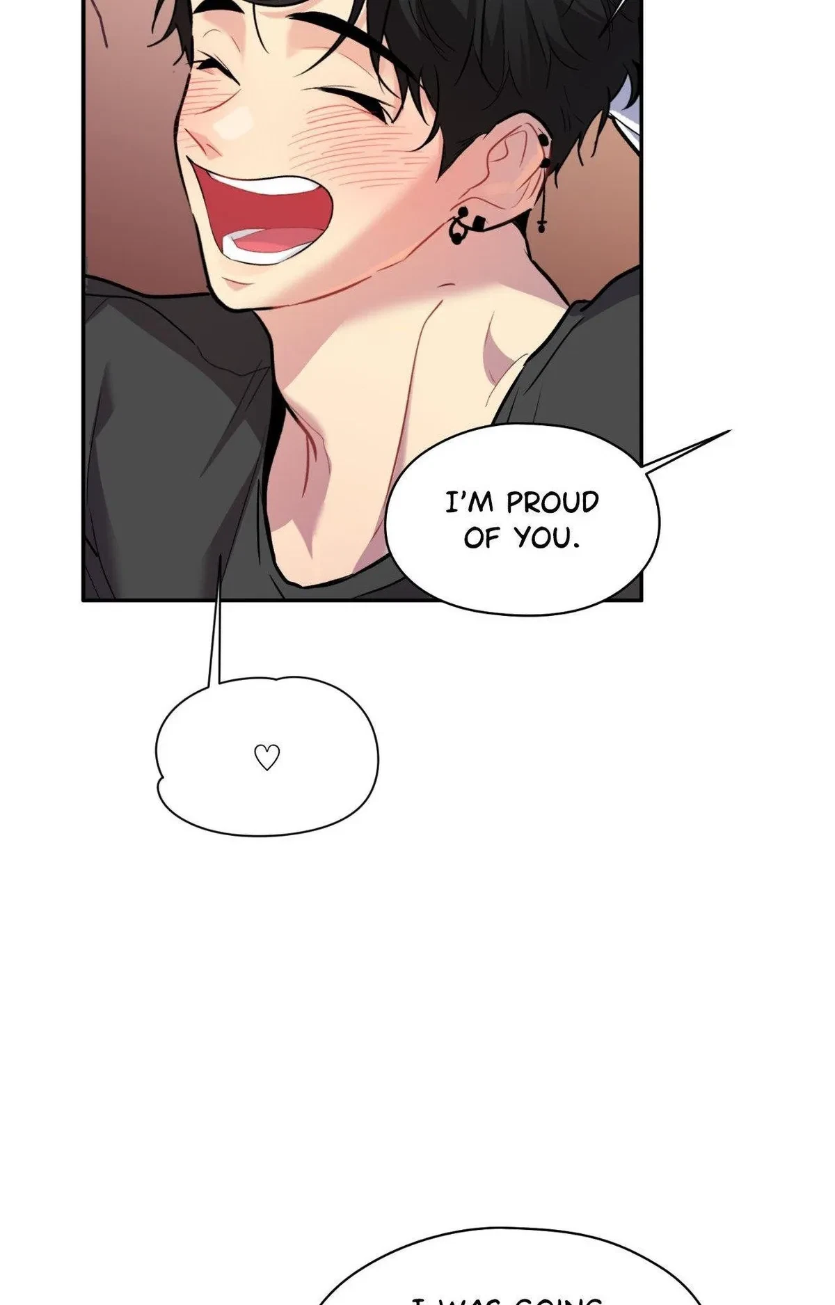Let Me Be Your Dog Chapter 6, page 68