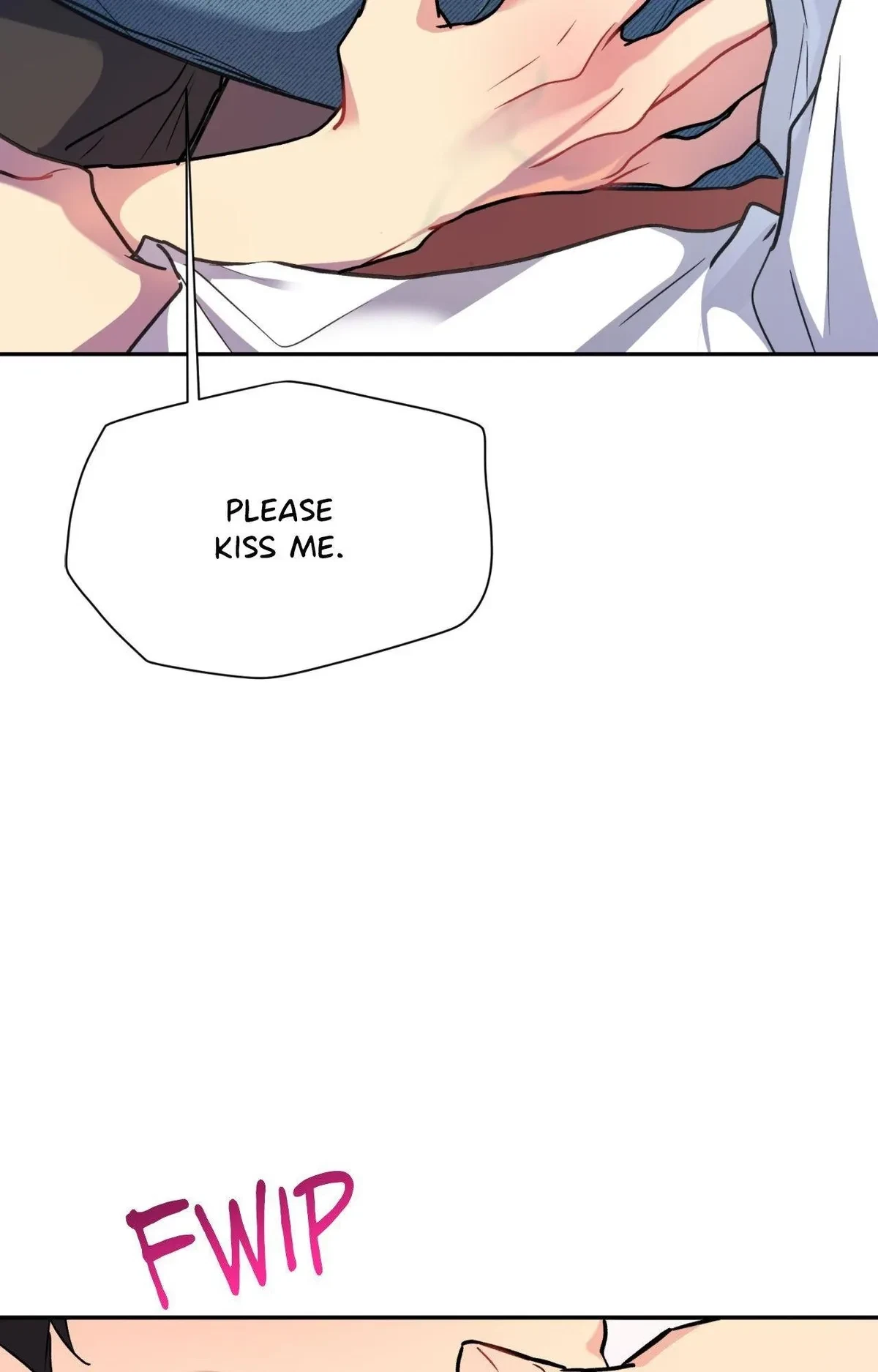 Let Me Be Your Dog Chapter 6, page 76