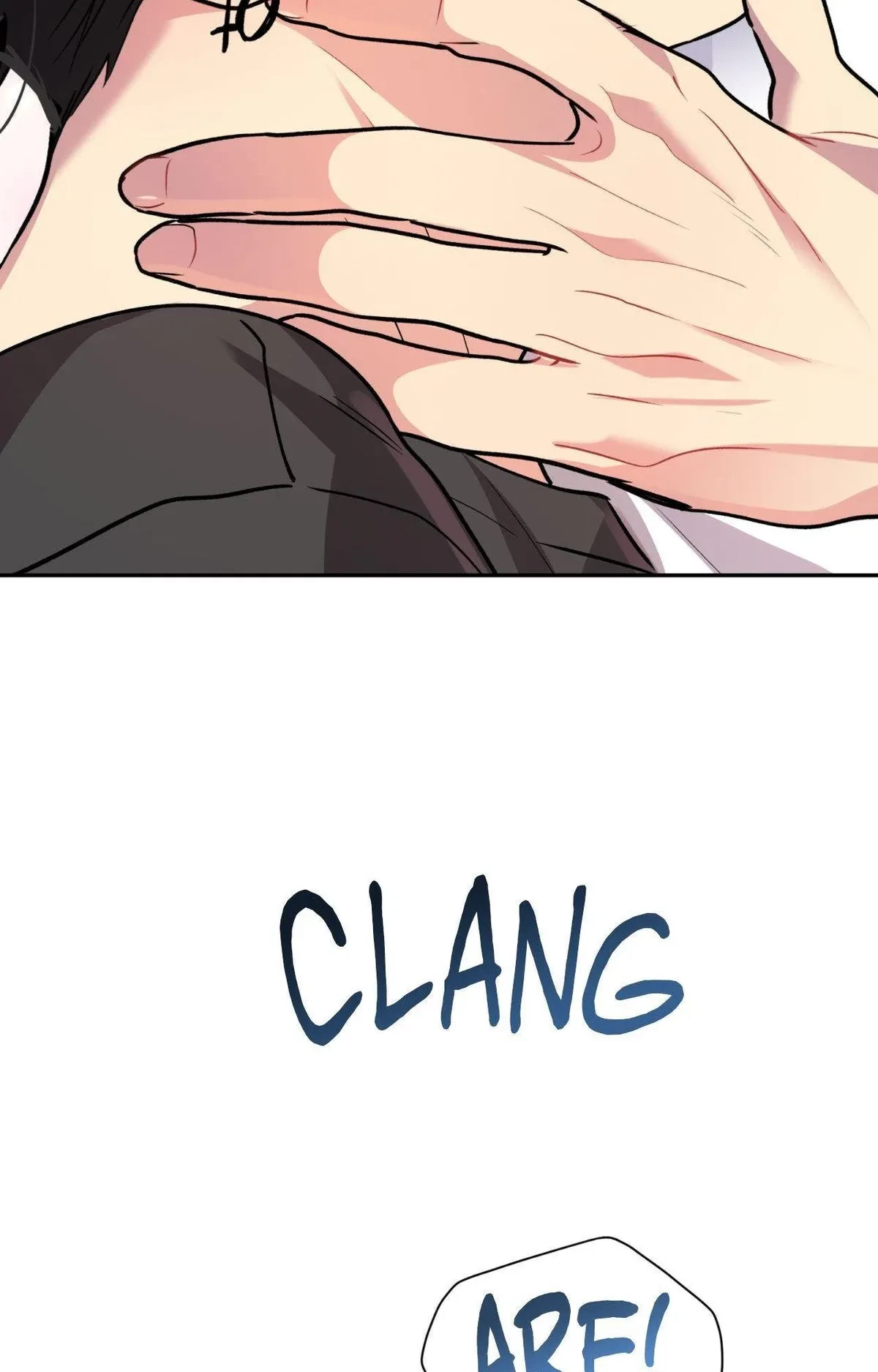 Let Me Be Your Dog Chapter 6, page 79