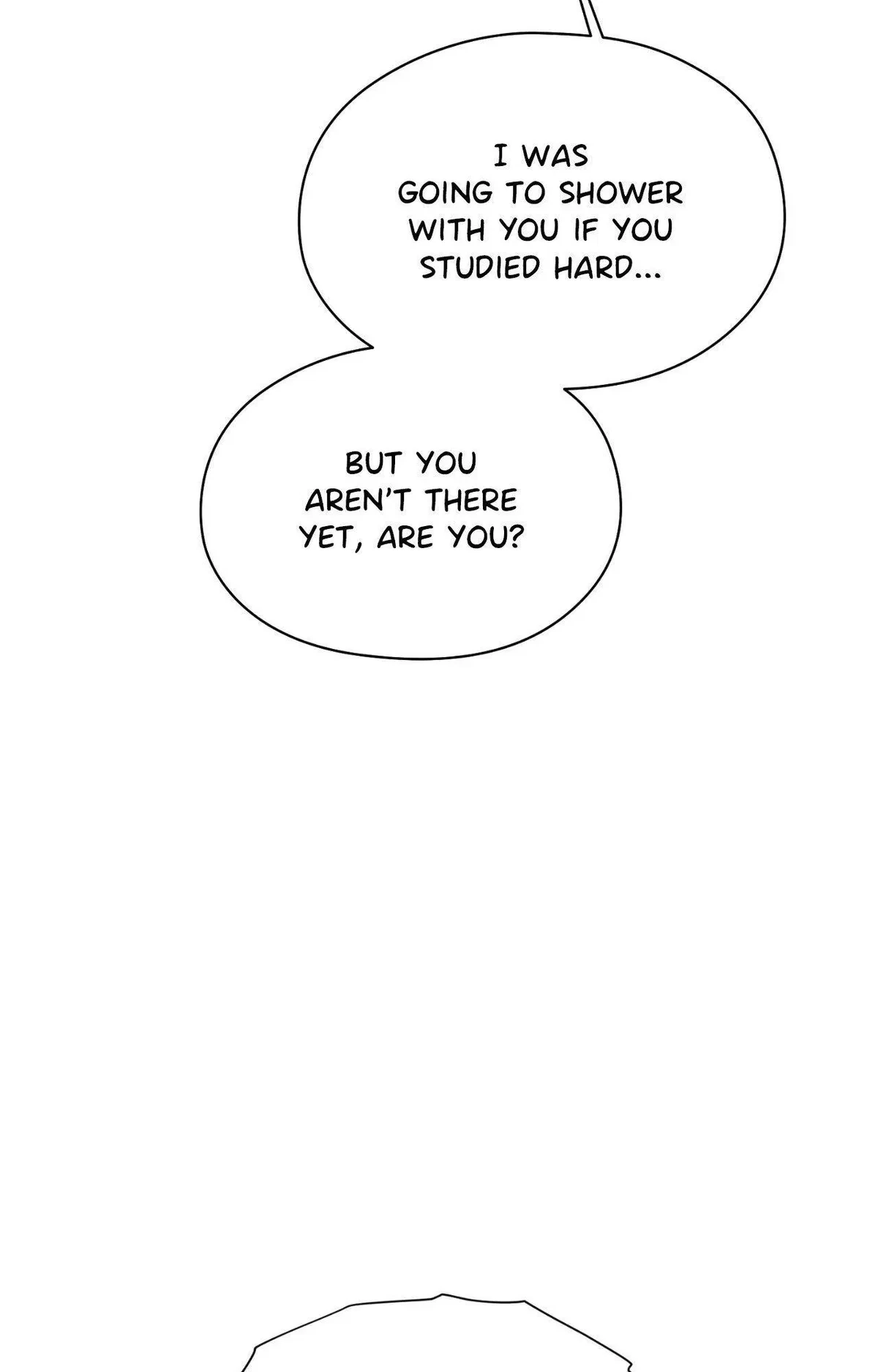 Let Me Be Your Dog Chapter 6, page 83
