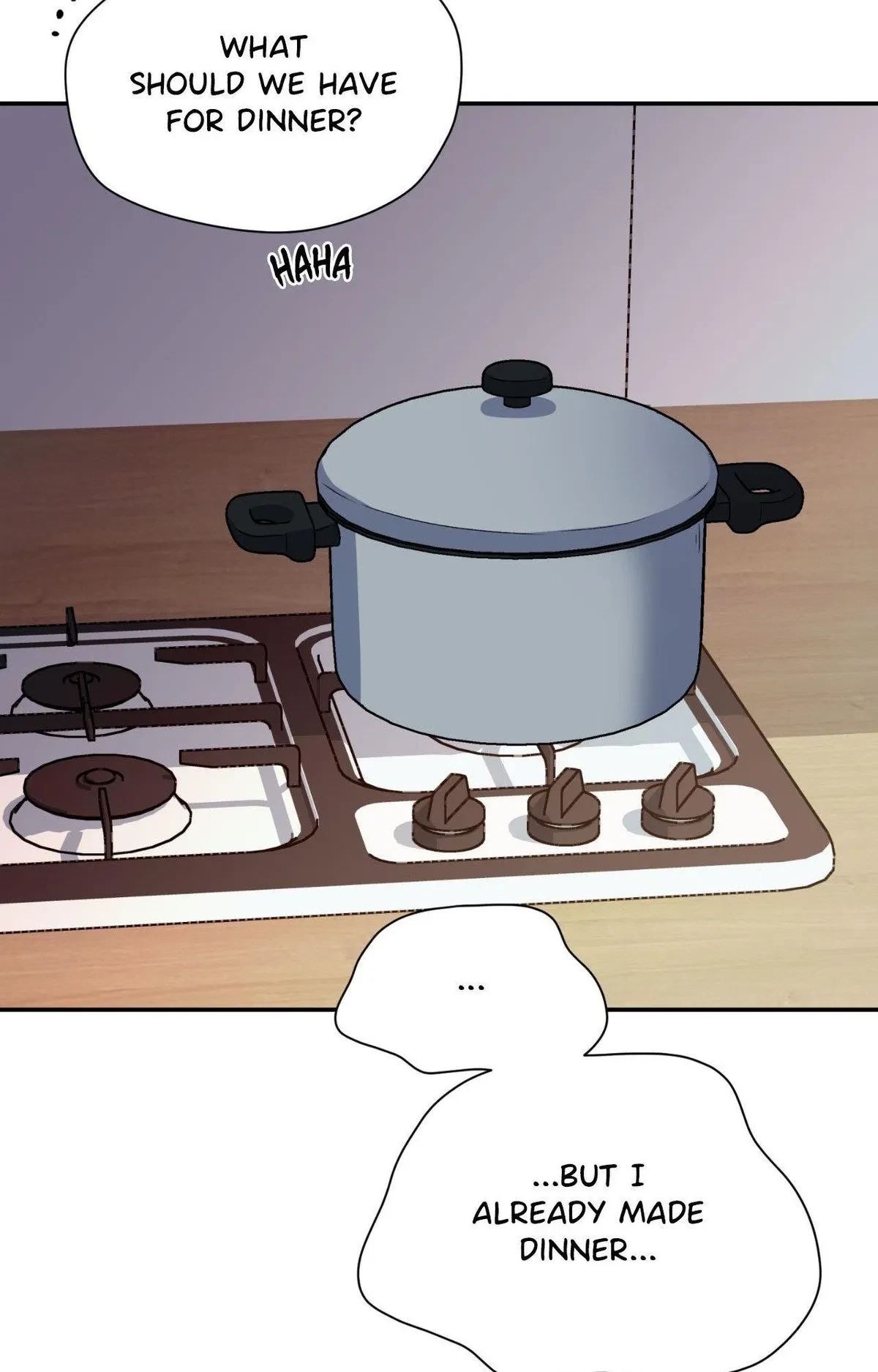 Let Me Be Your Dog Chapter 6, page 85