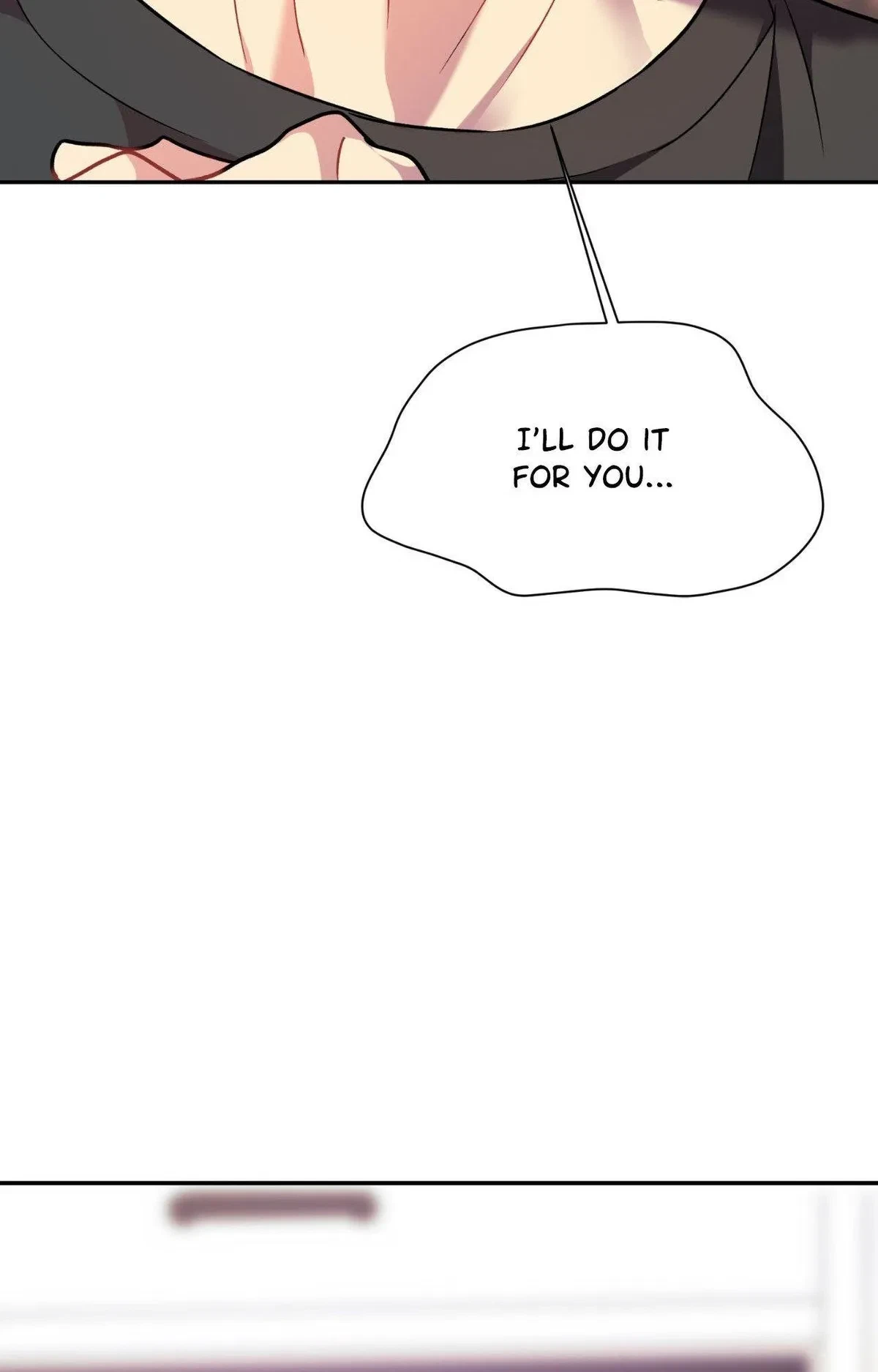 Let Me Be Your Dog Chapter 6, page 90