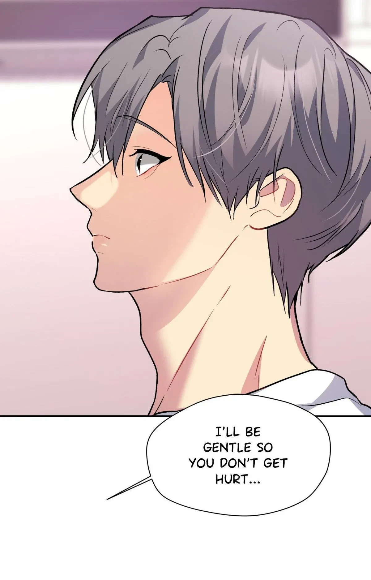 Let Me Be Your Dog Chapter 6, page 91