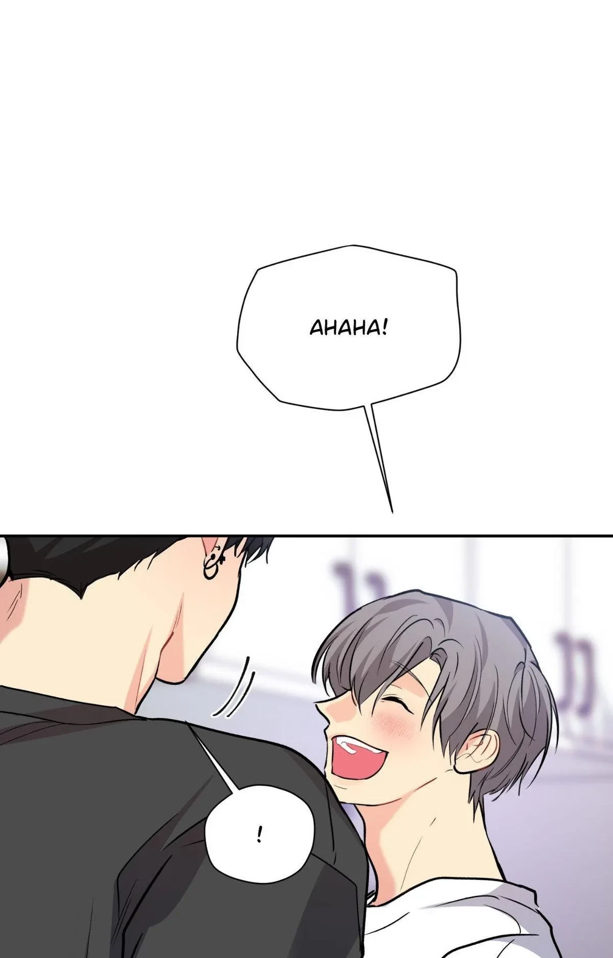 Let Me Be Your Dog Chapter 6, page 93