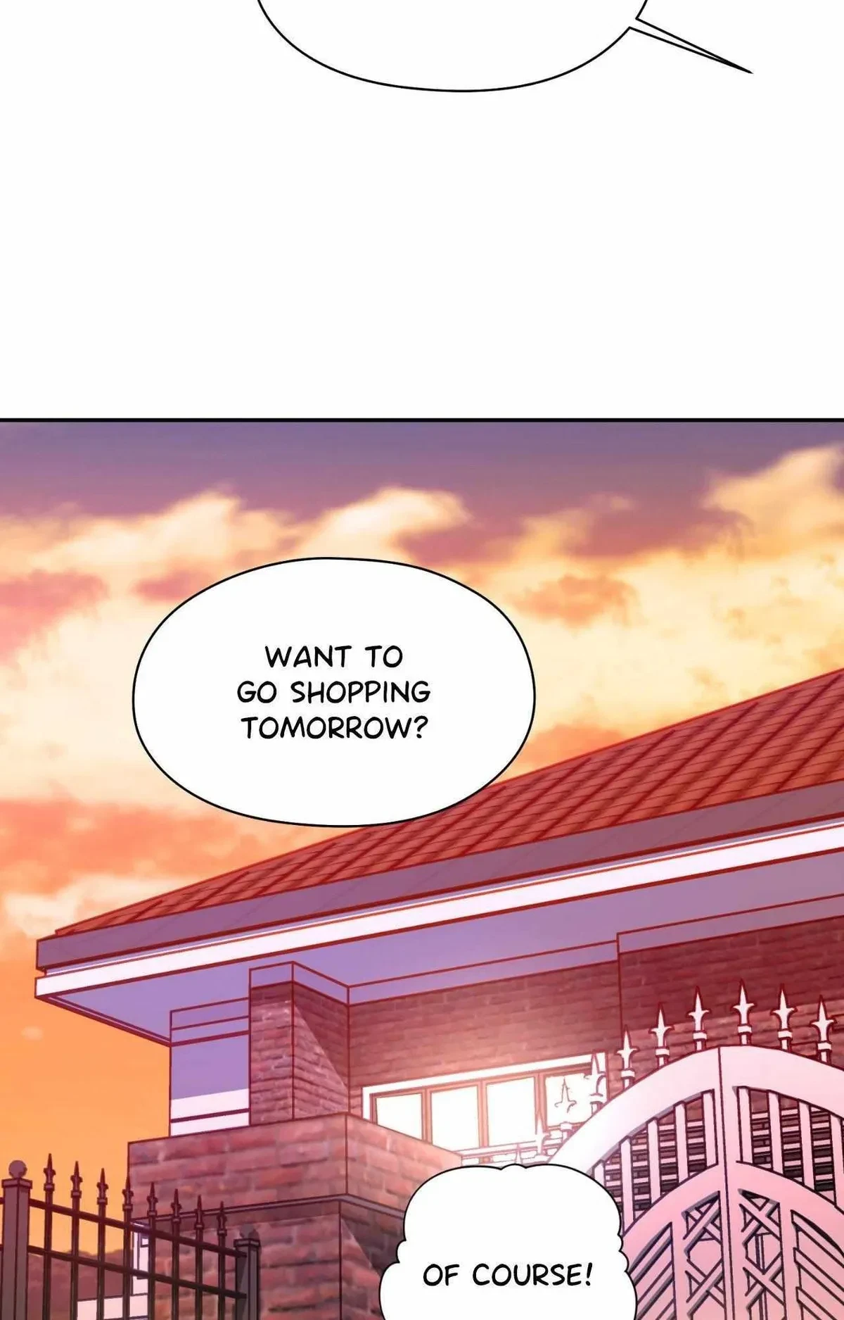 Let Me Be Your Dog Chapter 6, page 98