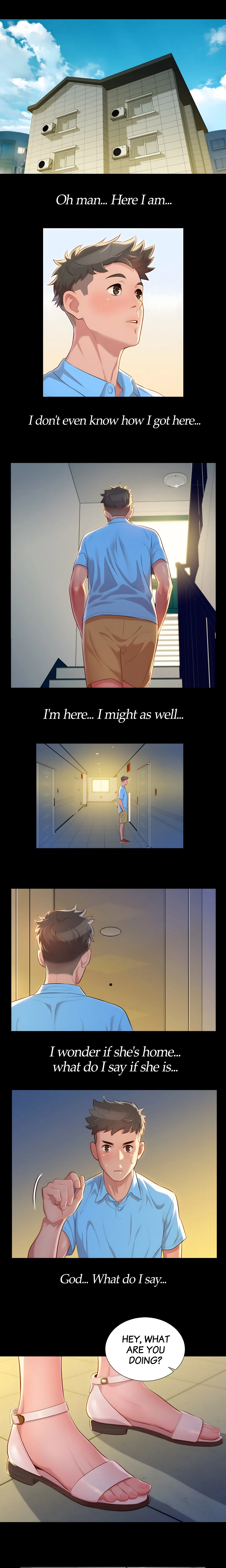 What Do You Take Me For? Chapter 25 (Uncensored), page 10