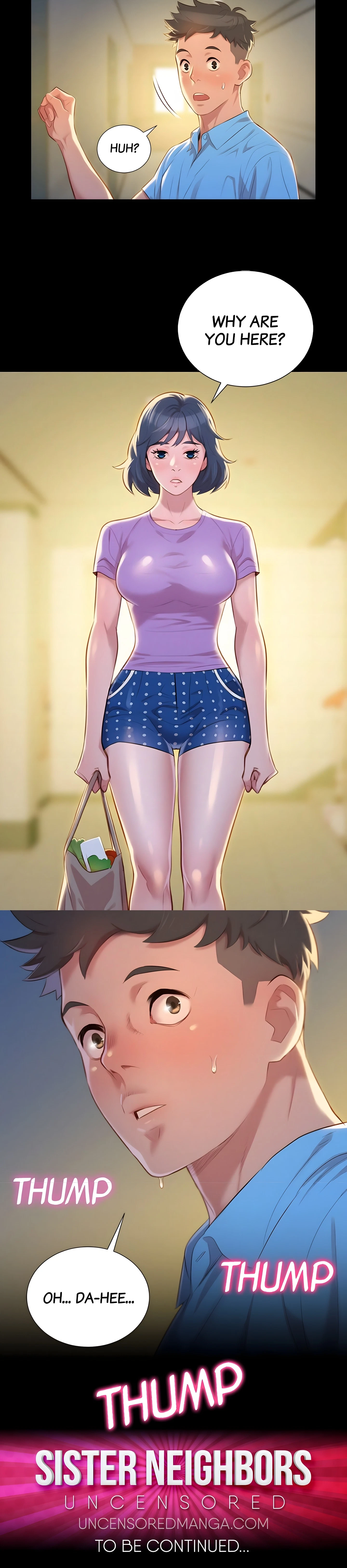 What Do You Take Me For? Chapter 25 (Uncensored), page 11
