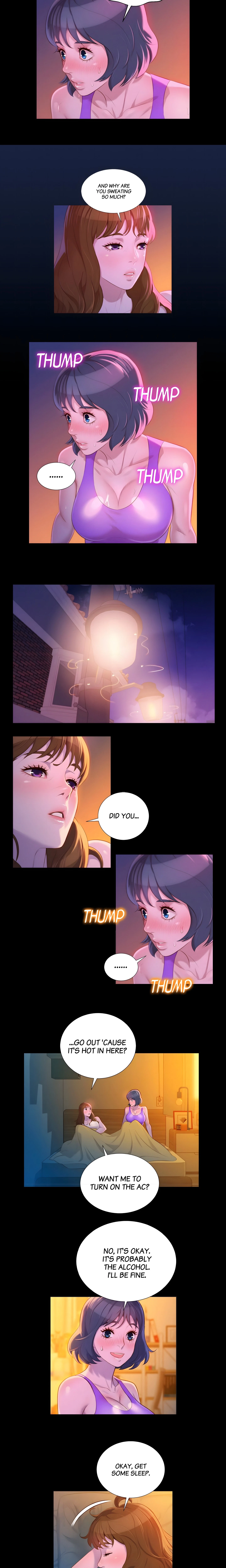 What Do You Take Me For? Chapter 25 (Uncensored), page 2
