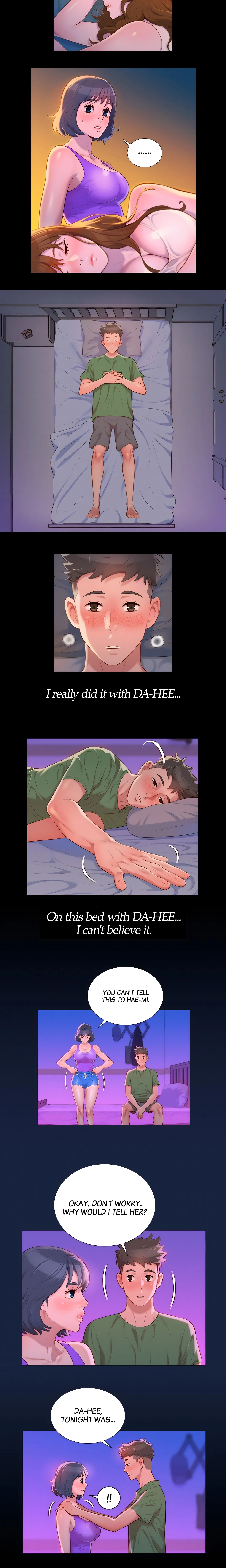 What Do You Take Me For? Chapter 25 (Uncensored), page 3