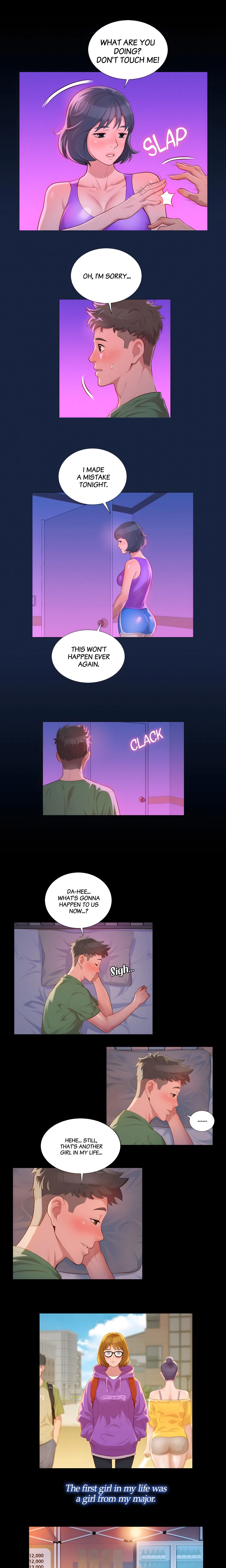 What Do You Take Me For? Chapter 25 (Uncensored), page 4