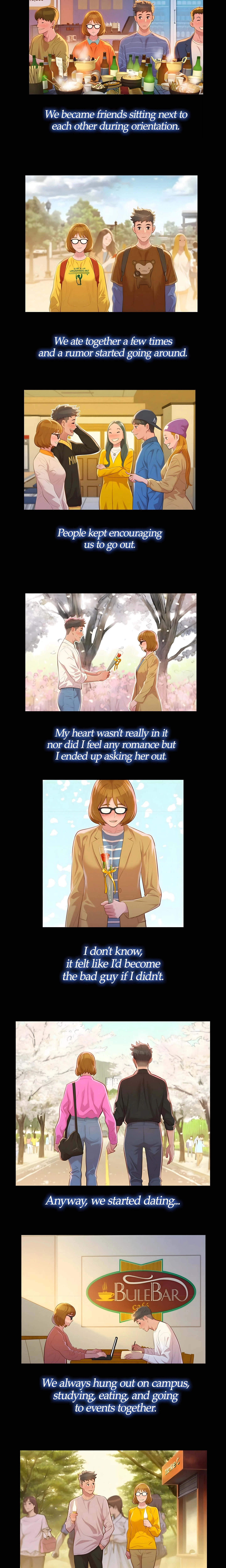 What Do You Take Me For? Chapter 25 (Uncensored), page 5