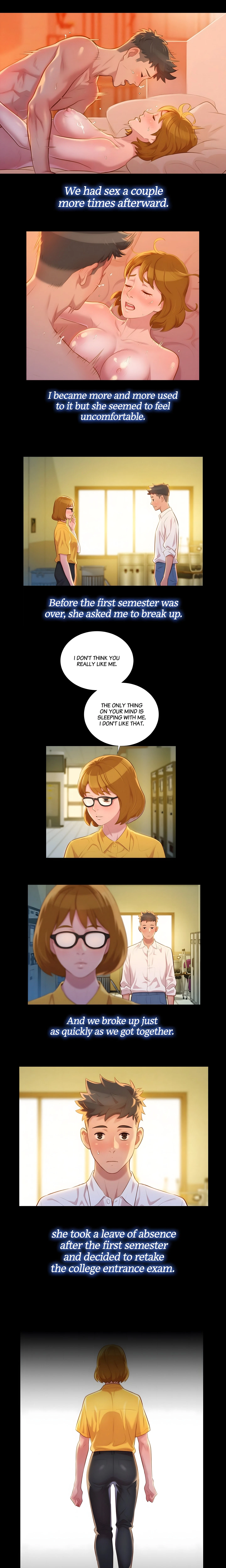 What Do You Take Me For? Chapter 25 (Uncensored), page 7