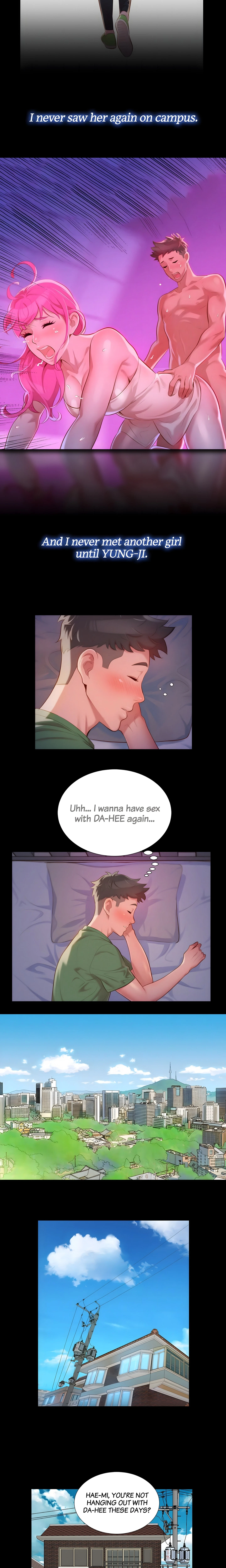 What Do You Take Me For? Chapter 25 (Uncensored), page 8