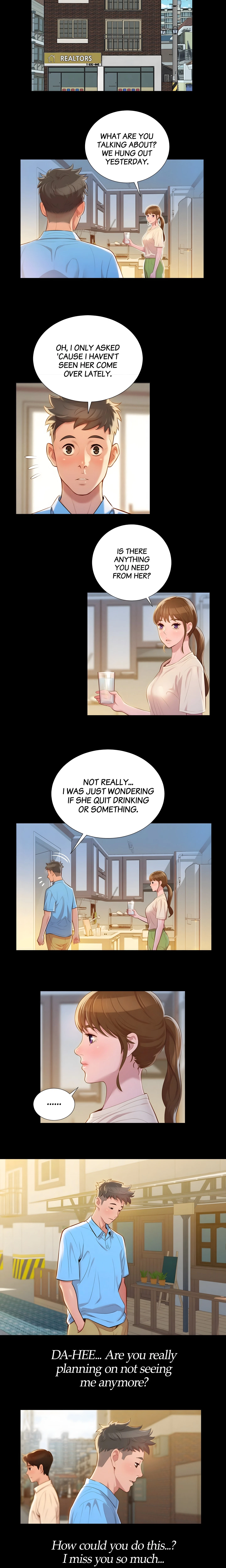 What Do You Take Me For? Chapter 25 (Uncensored), page 9