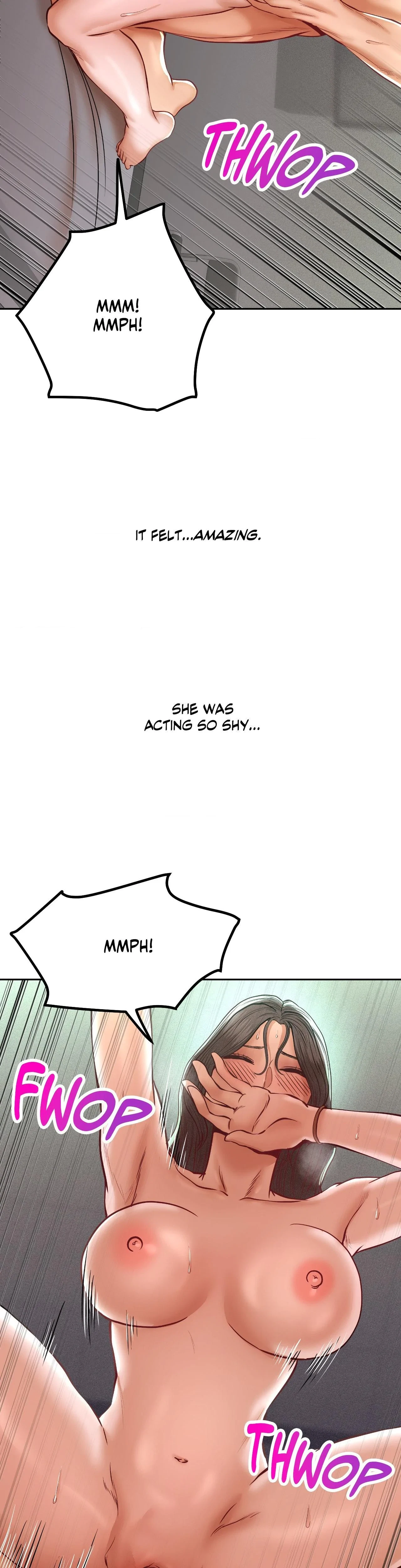 True Or False? Chapter 120, page 3