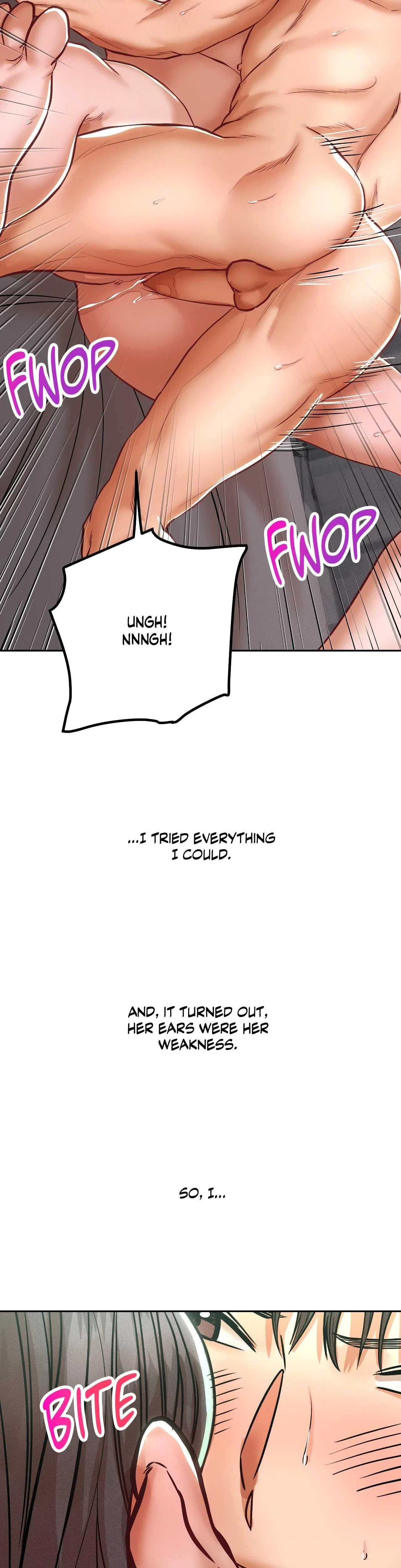 True Or False? Chapter 120, page 5