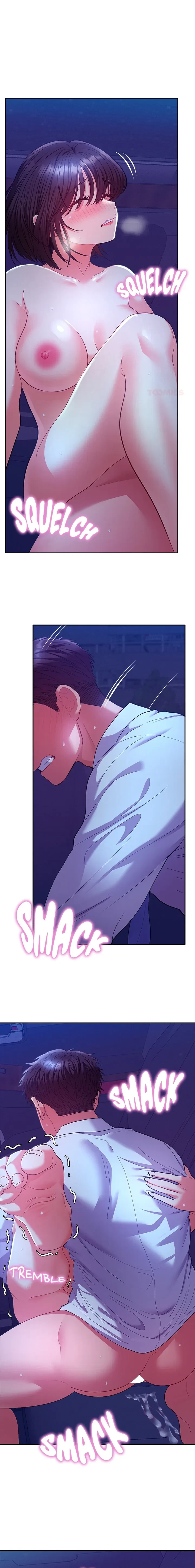 Everyone's Man Chapter 21, page 10