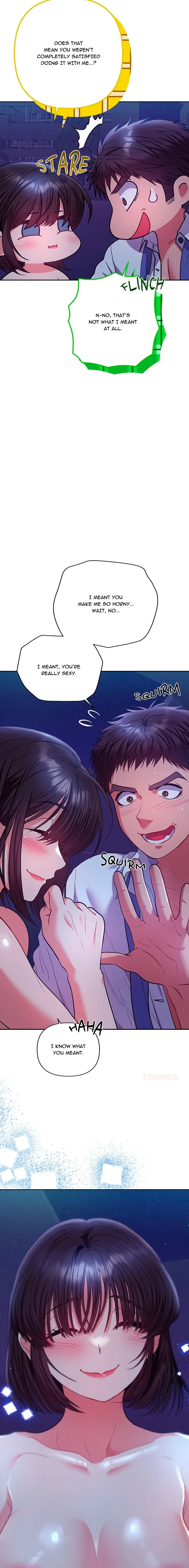 Everyone's Man Chapter 21, page 20