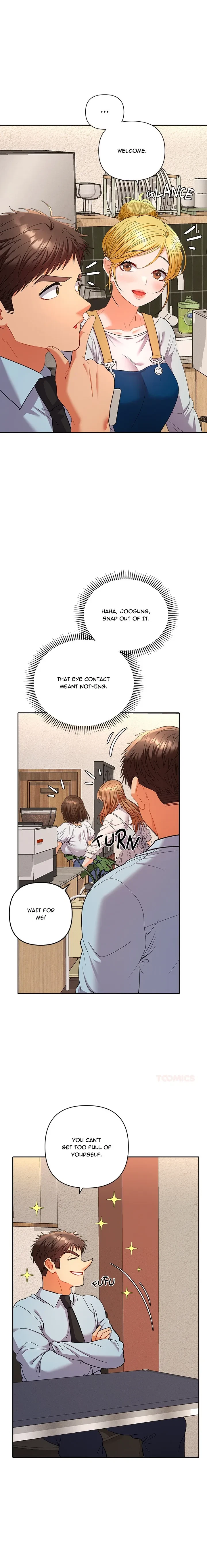 Everyone's Man Chapter 21, page 24